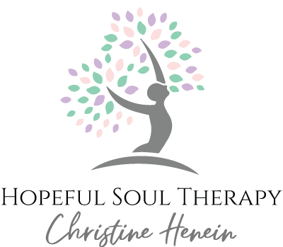 Hopeful Soul Therapy Logo